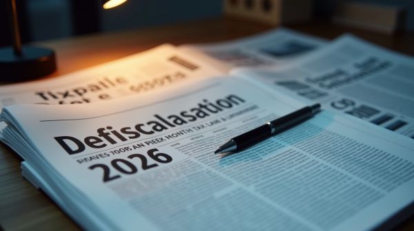Defiscalisation 2026 : faut-il miser sur le Jeanbrun pour son premier investissement