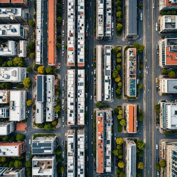Comment les politiques de transport influencent-elles la dynamique du marché immobilier résidentiel?