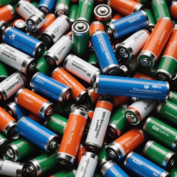 Comment l'assurance peut-elle aider les entreprises de recyclage de batteries?