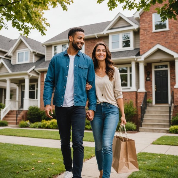 Quels sont les avantages des prêts à taux zéro pour les jeunes ménages souhaitant acheter leur première résidence?