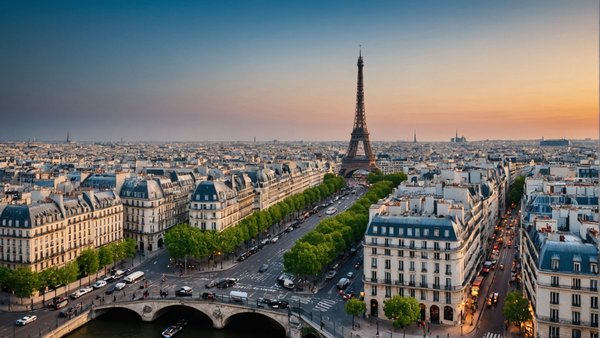 Gestion de patrimoine paris : stratégies pour optimiser votre avenir financier