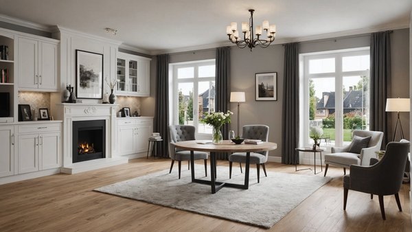 Estimez votre bien immobilier avec notre agence à bernex