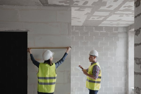 Expert en bâtiment : les spécialités et les compétences techniques de ce professionnel