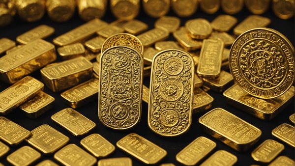 Achat or nice : votre guide pour métaux précieux de confiance