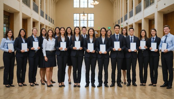 Découvrez l'ecole supérieure des professions immobilières !