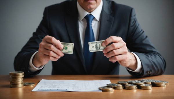 Rachat de crédits : boostez vos finances avec le credit swap