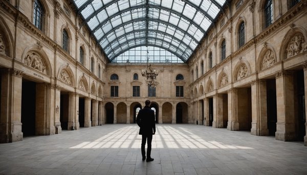 Transformez vos idées en réalité avec un architecte à saint-ghislain