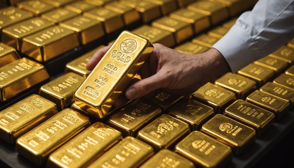 Le prix de l'or aujourd'hui : analyse et tendances du marché