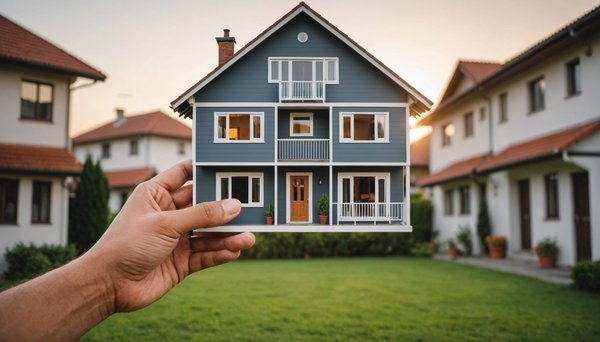 Brs logement : achetez malin à prix réduit !