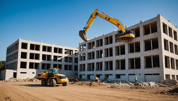 Les meilleurs tarifs pour l'assurance dommage ouvrage en 2025