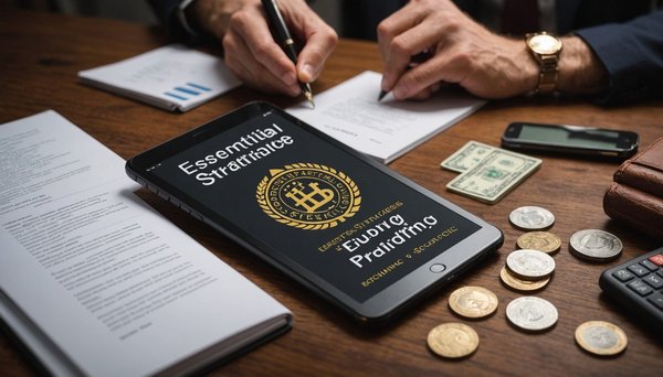 Stratégies incontournables pour maximiser vos gains en trading