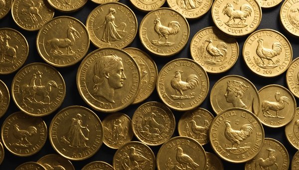 Découvrez le guide ultime sur les pièces de 20 francs or Marianne Coq