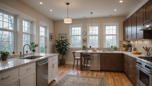 Guide d'achat intelligent pour des logements brs à prix bas